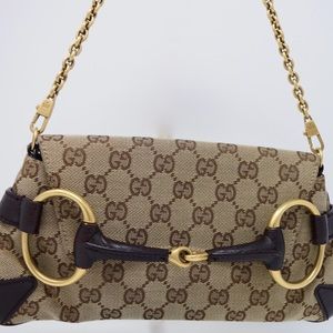 Authentic/vintage piece 
 Gucci